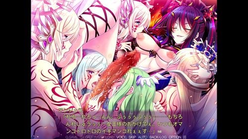 Anime＆Game thumbnail