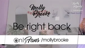 Molly Broks colombian camgorl deliciosa  thumbnail