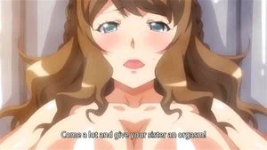 Hentai milf  thumbnail