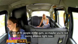 Fake taxi thumbnail