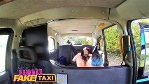 female fake taxi thumbnail