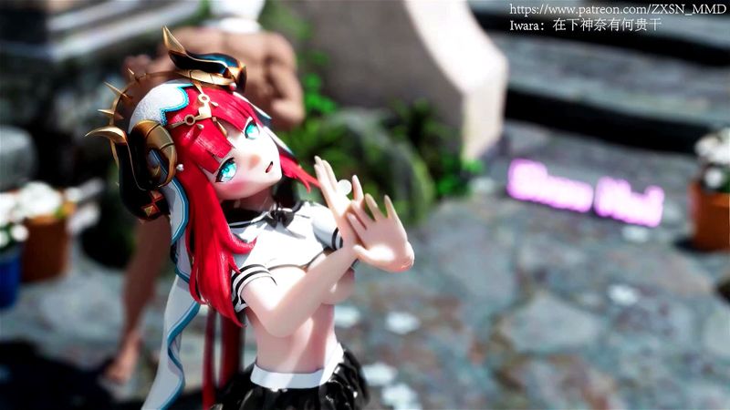 mmd