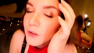 asmr thumbnail