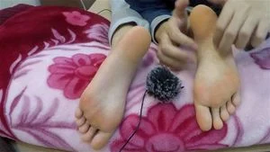 Asian Tickling thumbnail