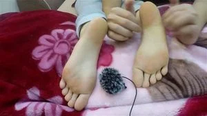 Asian Tickling thumbnail