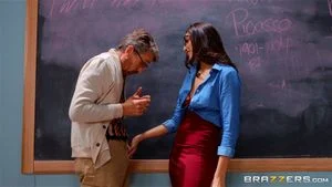 Bad Teacher Porn Video - Bad Teacher Porn - bad & teacher Videos - SpankBang