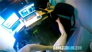 Jenni Lee thumbnail