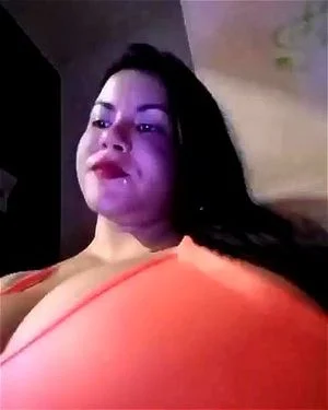 Big tits latina thumbnail