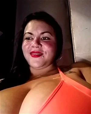 Big tits latina thumbnail