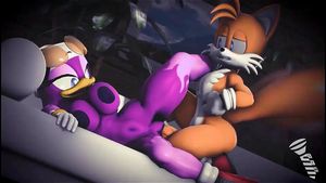 Sonic Swallow Porn - Watch sonic wave the swallow hentai compilation - Yiff, Furry, Hentai Porn  - SpankBang
