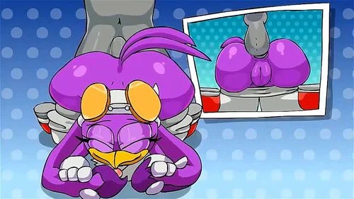 sonic wave the swallow hentai compilation: Furry, Video Game & Yiff Porn