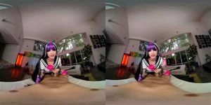 full vr cosplay thumbnail