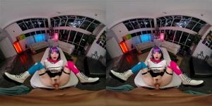 VR Porn thumbnail