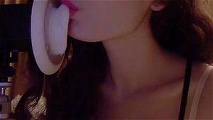 韓国オナニー Thumbnail