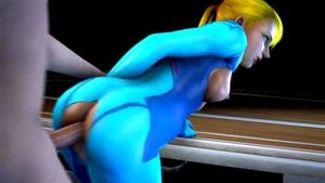 Samus Thumbnail