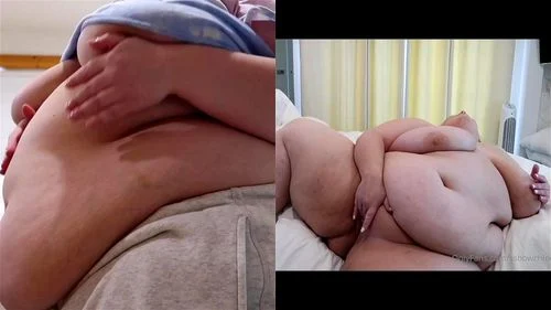 bbw, big ass, babe, big tits