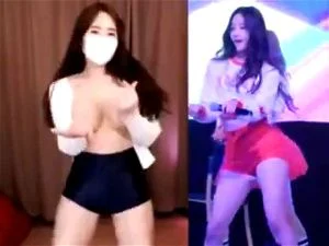 Dancing thumbnail