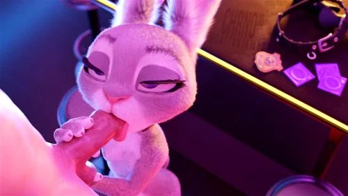 500px x 281px - Watch Bunny blowjob - Blowjob, Furry Animation, Hentai Porn - SpankBang