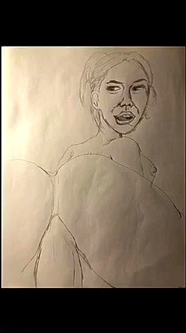 art, big tits, masturbation, creampie, fat ass