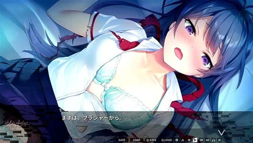 hentai, japanese, visual novel, game