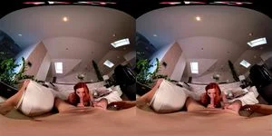 Redhead Vr thumbnail