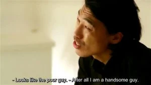 Korean Sex Scene