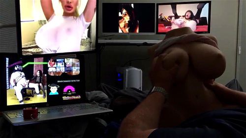 Watch Goon cave - Goon, Gooner, Gooning Porn