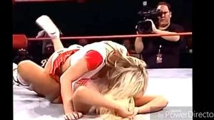 WWE Divas thumbnail