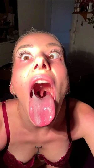 舌　口 thumbnail