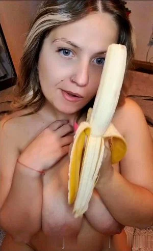 Like bananas