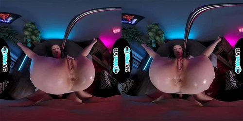 Big Tits VR thumbnail