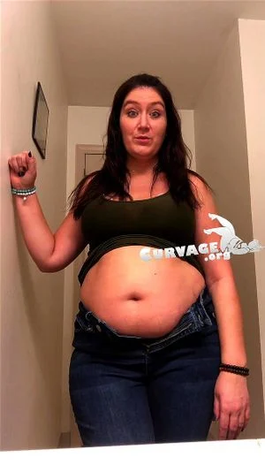Tumblr Fat Girl Porn - Watch Fat girl tries old jeans - Bbw Big Ass, Weight Gain, Bbw Porn -  SpankBang