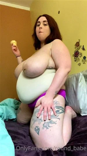 Round_babe bbw thumbnail