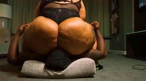 BBW Queening thumbnail