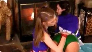 Ass Licking Lesbos thumbnail