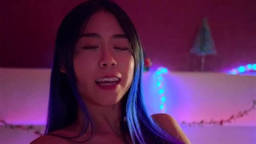 asian, cumshot, toy, solo