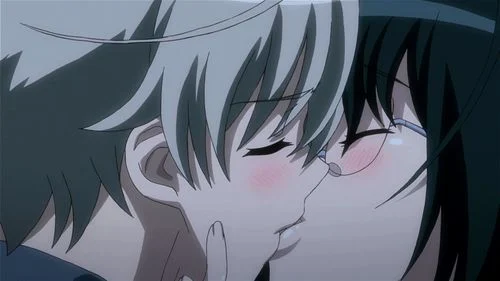 anime Sex Scene  thumbnail