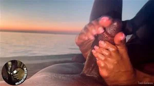 Ebony feet thumbnail