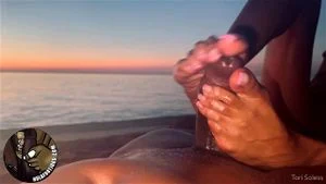 Ebony feet thumbnail