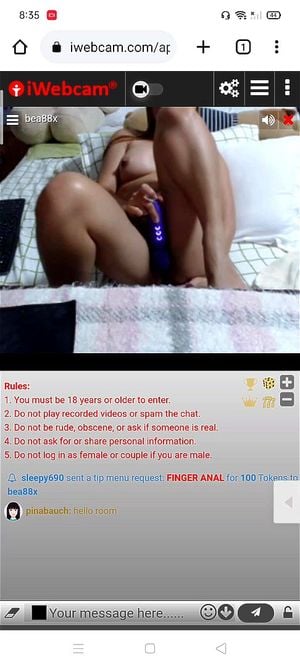 Anal