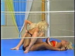 VINTAGE WRESTLING thumbnail