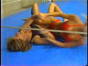 Female Wrestling  thumbnail