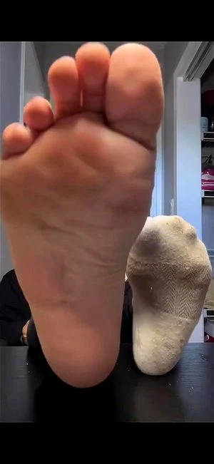 The Redolence of Sweaty Soles thumbnail