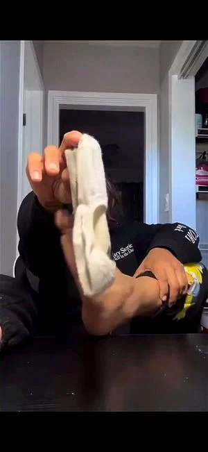 Sexy Soles thumbnail