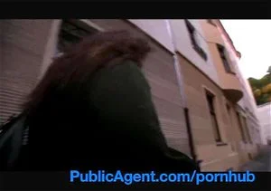 Public Agent thumbnail