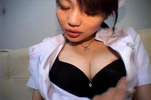 sexy, big tits, asian, japanese
