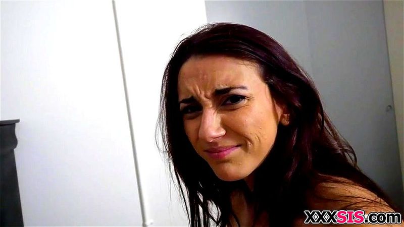 Horny stepsister gets seduced Horny stepsister gets seduced