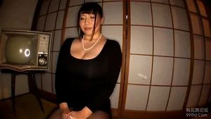 Bbw asian  thumbnail