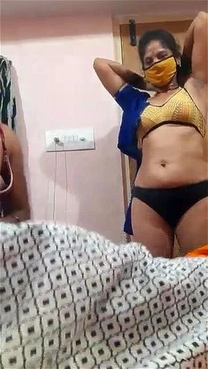 Stripchat thumbnail