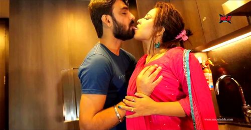Salwar Kamiz (2021) UNCUT Adda Short Film: Porn - SpankBang